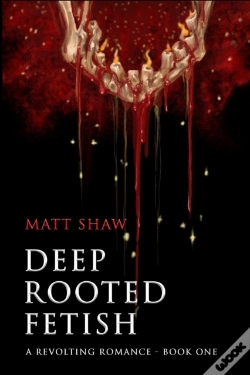 Capa do artigo Deep Rooted Fetish