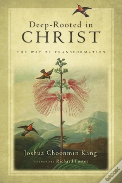 Capa do artigo Deep-Rooted In Christ