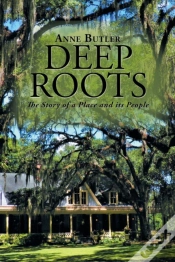 Capa do artigo Deep Roots