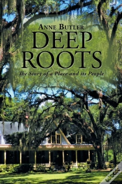 Capa do artigo Deep Roots