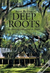Capa do artigo Deep Roots