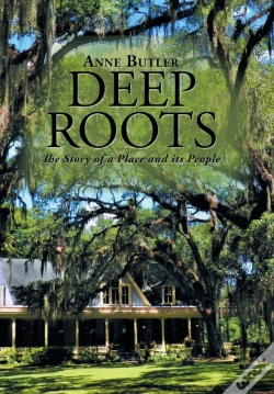 Capa do artigo Deep Roots
