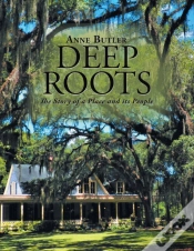 Capa do artigo Deep Roots