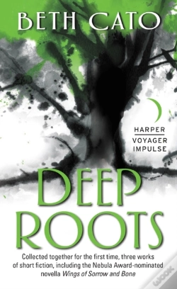 Capa do artigo Deep Roots