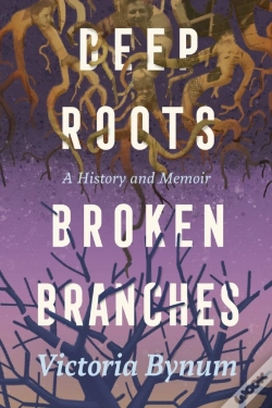 Capa do artigo Deep Roots, Broken Branches