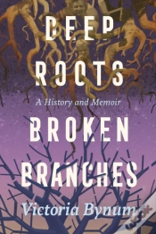 Capa do artigo Deep Roots, Broken Branches