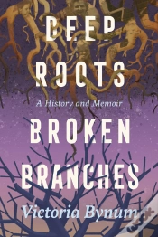 Capa do artigo Deep Roots, Broken Branches