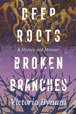 Capa do artigo Deep Roots, Broken Branches