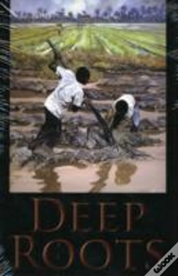 Capa do artigo Deep Roots