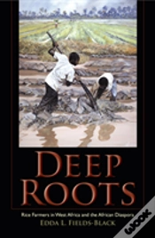 Capa do artigo Deep Roots