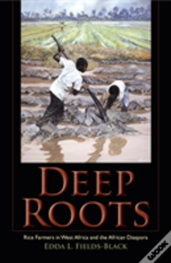 Capa do artigo Deep Roots