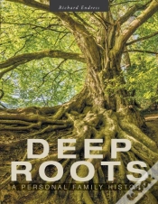 Capa do artigo Deep Roots