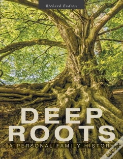 Capa do artigo Deep Roots