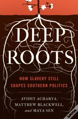 Capa do artigo Deep Roots