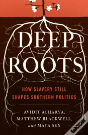 Capa do artigo Deep Roots