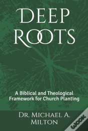 Capa do artigo Deep Roots
