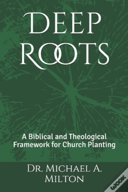Capa do artigo Deep Roots