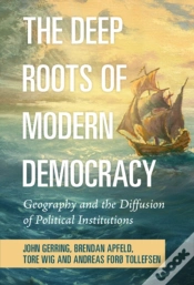 Capa do artigo Deep Roots Of Modern Democracy