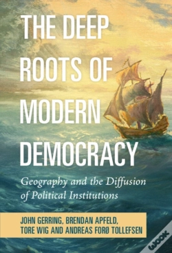 Capa do artigo Deep Roots Of Modern Democracy
