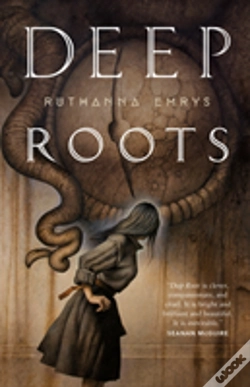 Capa do artigo Deep Roots