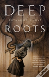 Capa do artigo Deep Roots