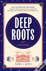 Capa do artigo Deep Roots