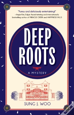 Capa do artigo Deep Roots