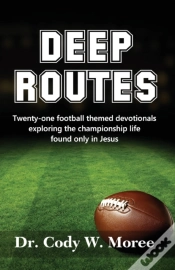 Capa do artigo Deep Routes