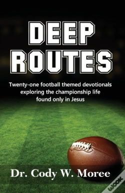 Capa do artigo Deep Routes