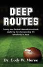 Deep Routes - Preview