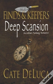 Capa do artigo Deep Scansion