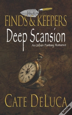 Capa do artigo Deep Scansion