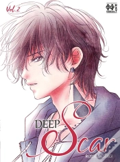Capa do artigo Deep Scar T02