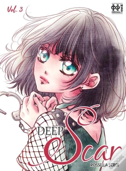 Capa do artigo Deep Scar T.3