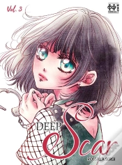 Capa do artigo Deep Scar T.3