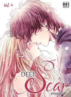 Capa do artigo Deep Scar T.4