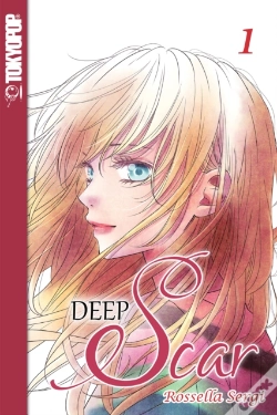 Capa do artigo Deep Scar, Volume 1
