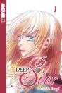 Deep Scar, Volume 1 - Preview