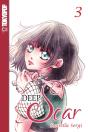 Deep Scar, Volume 3 - Preview