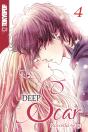 Deep Scar, Volume 4 - Preview