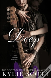 Capa do artigo Deep