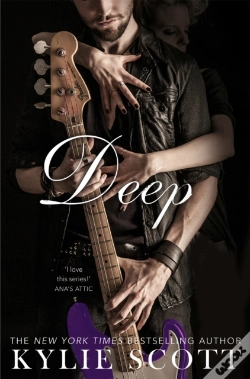 Capa do artigo Deep