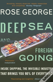 Capa do artigo Deep Sea And Foreign Going