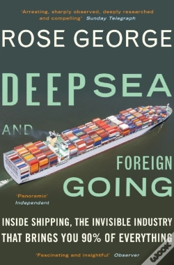 Capa do artigo Deep Sea And Foreign Going