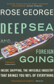 Deep Sea And Foreign Going