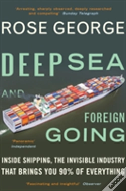 Capa do artigo Deep Sea And Foreign Going