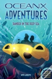 Capa do artigo Deep Sea Danger