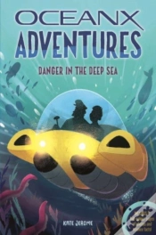 Capa do artigo Deep Sea Danger