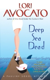 Capa do artigo Deep Sea Dead