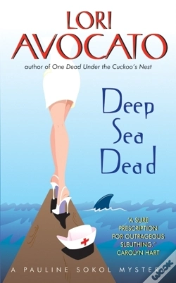 Capa do artigo Deep Sea Dead